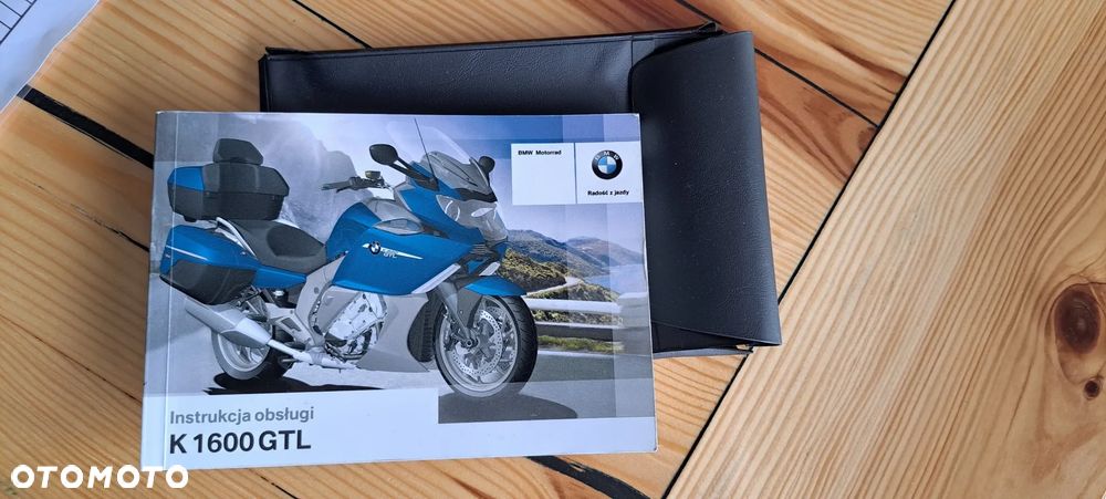 BMW K - 23
