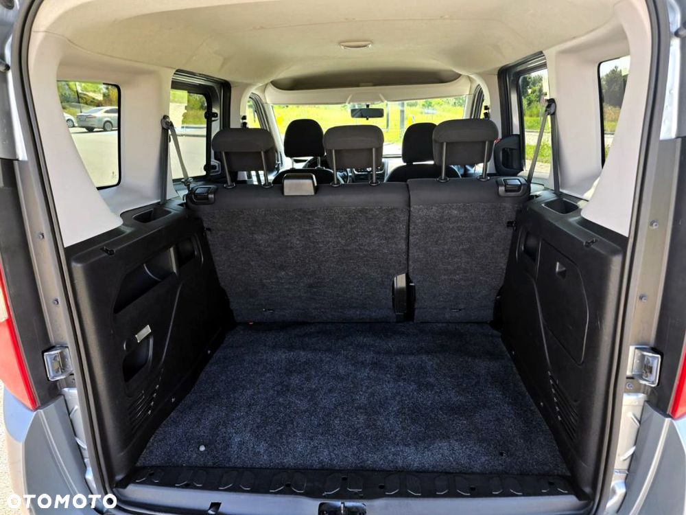 Fiat Doblo 1.6 Multijet 16V Active - 26