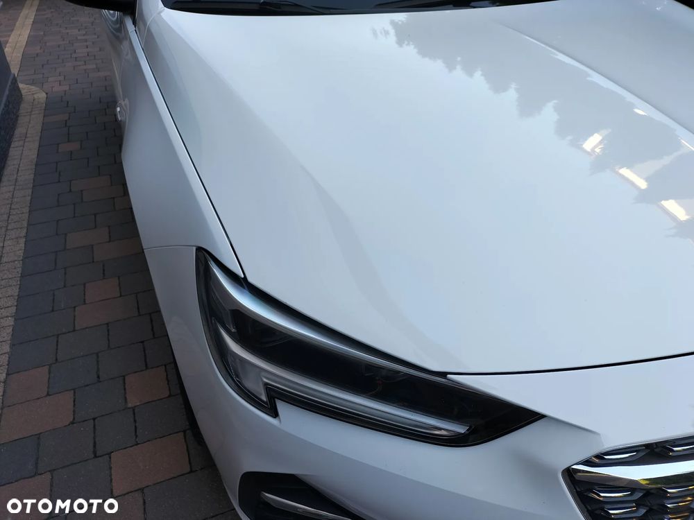 Opel Insignia 2.0 CDTI Ultimate S&S - 8