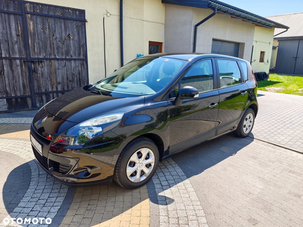 Renault Scenic 1.6 16V 110 Expression - 1