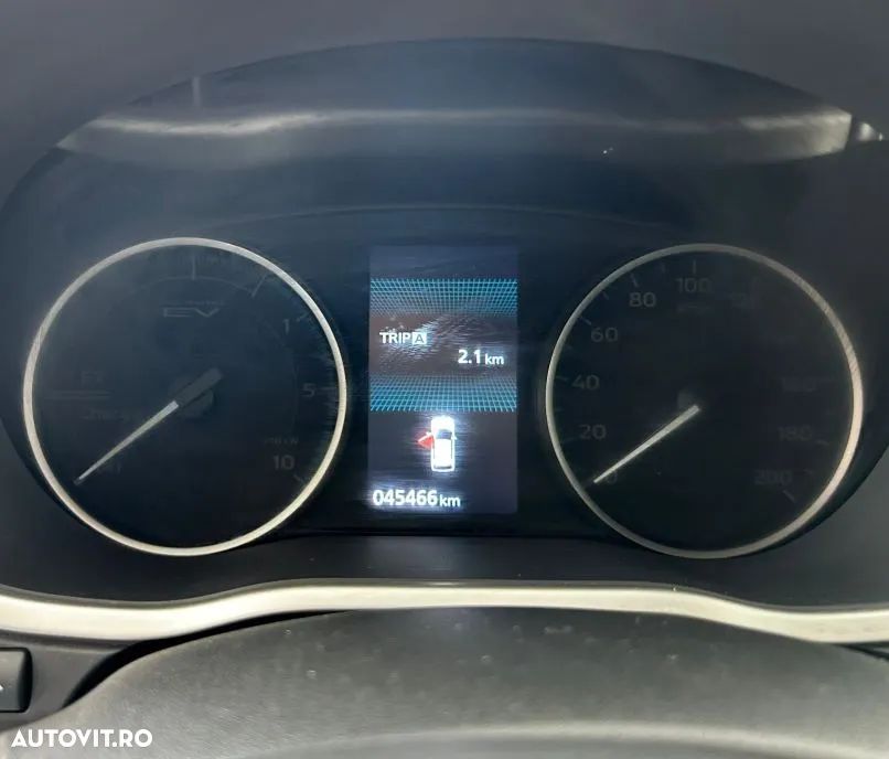 Mitsubishi Eclipse-Cross PHEV Intense - 11