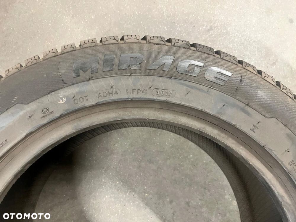 Opona zimowa Mirage MR-W562 225/55R16 99 H 2017ROK - 3