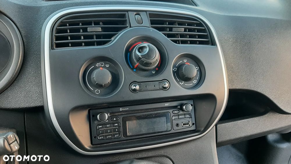 Renault Kangoo Maxi 1.5 90 Extra - 13