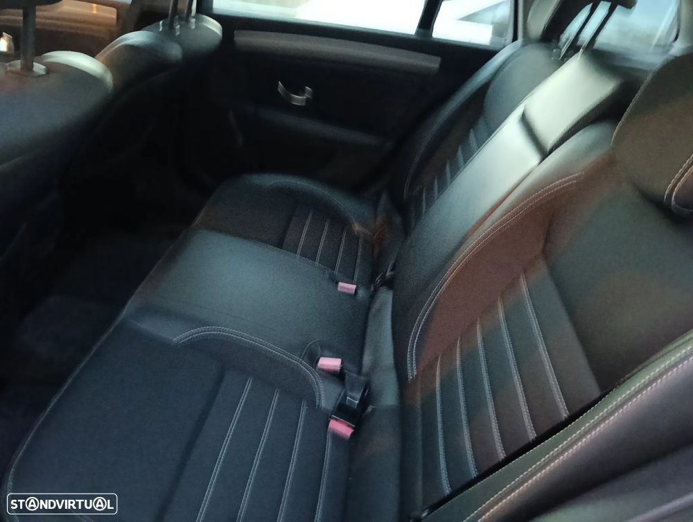 Renault Laguna Break 1.5 dCi Line 112g - 14