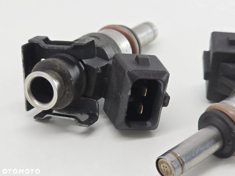 Wtrysk Wtryskiwacz Bmw R 1200 Gs K25 - 3