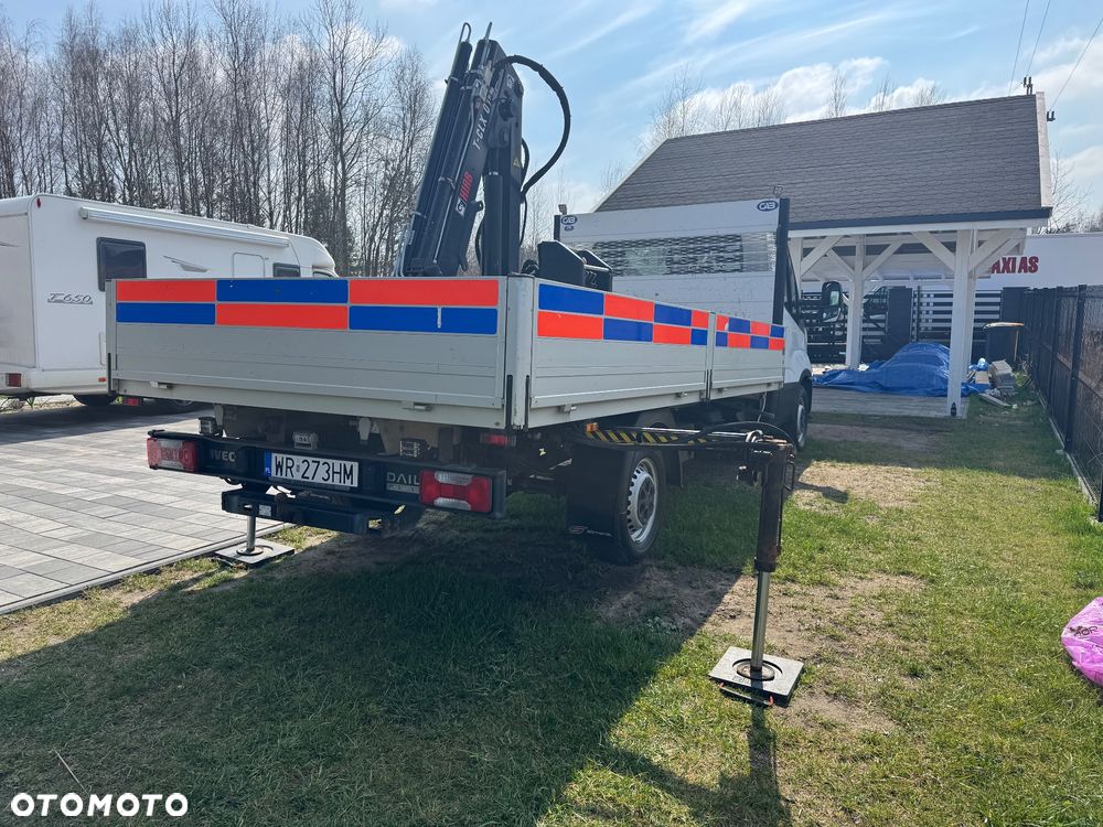 Iveco Daily - 5