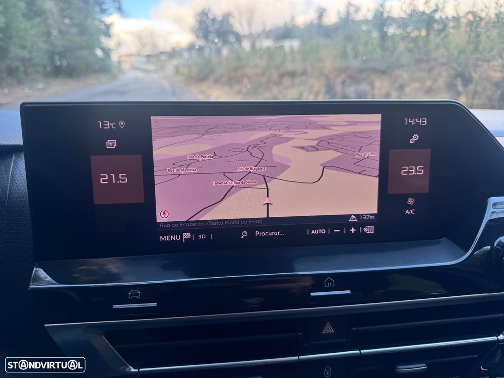 Citroën C4 1.5 BlueHDi Shine - 6