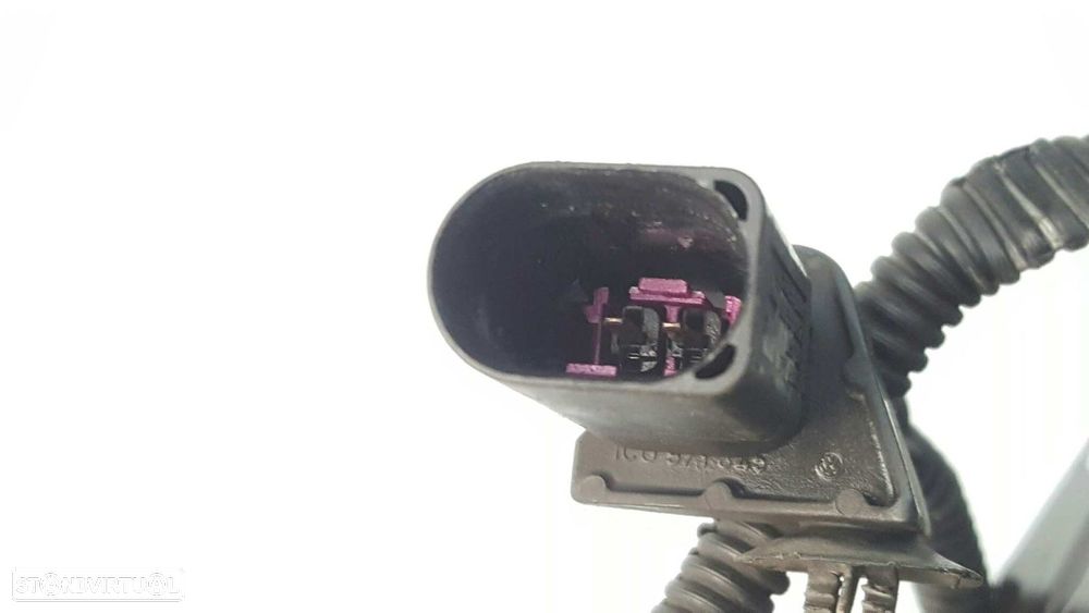 FECHADURA CAPÔ SEAT LEON (1P1) REFERENCE - 4