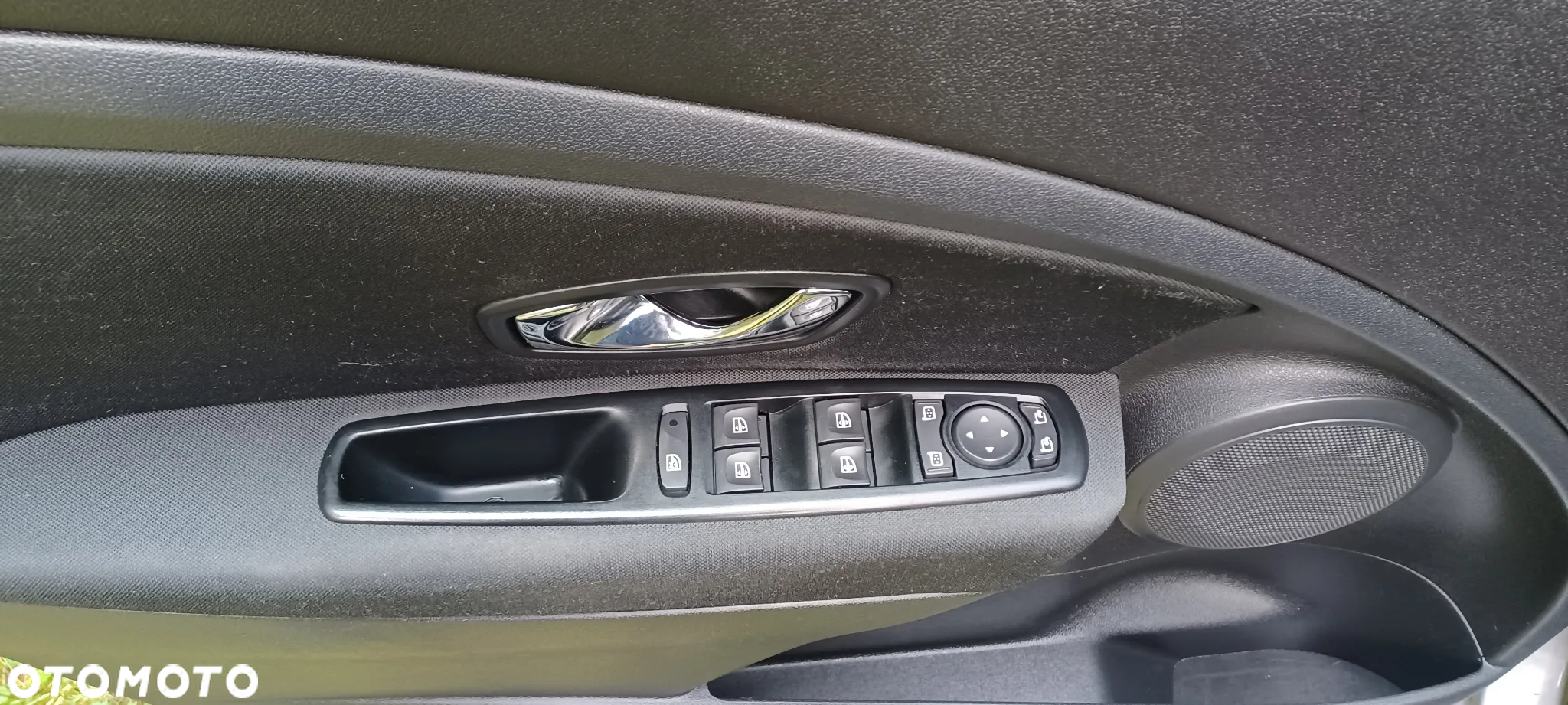 Renault Megane 1.6 16V 110 Dynamique - 27