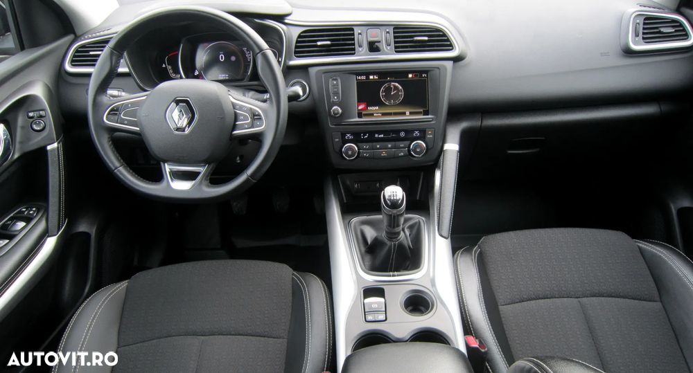 Renault Kadjar Energy TCe 130 Business - 7