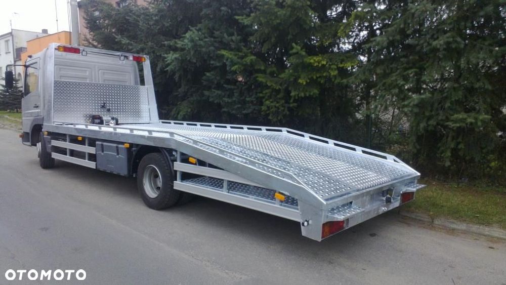 POMOC DROGOWA -AITOLAWETA - PRODUCENT - OPALENICA