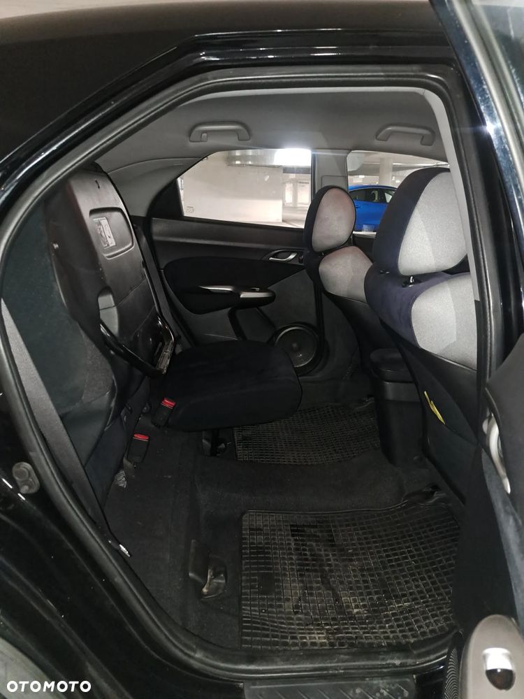 Honda Civic 1.4 Comfort - 12