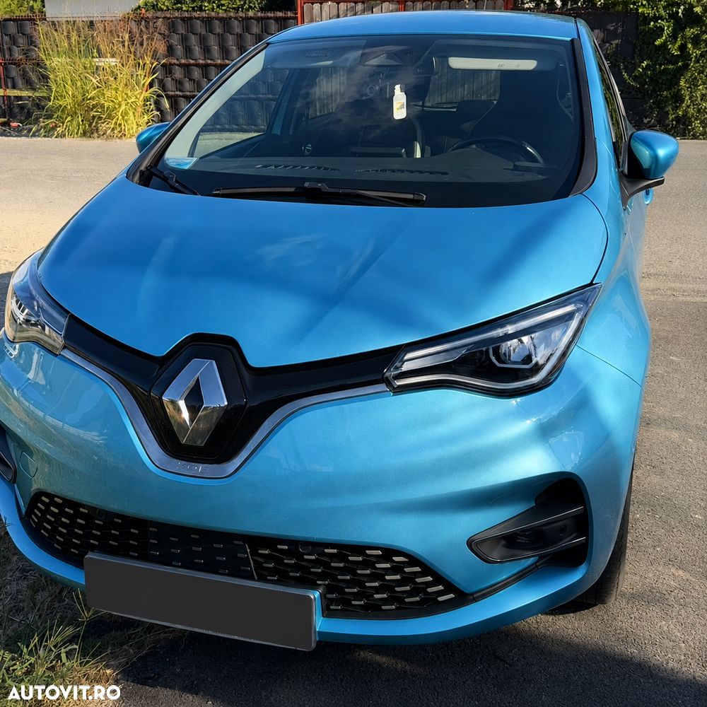 Renault ZOE 50 R135 Zen - 1
