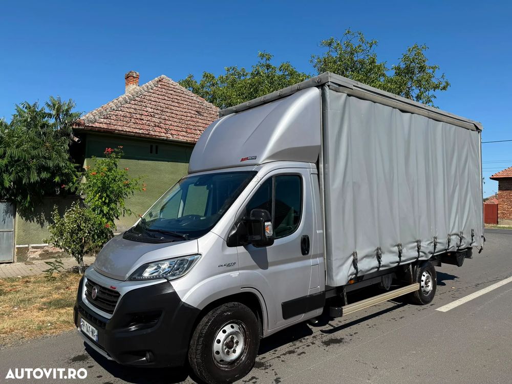 Fiat Ducato - 1