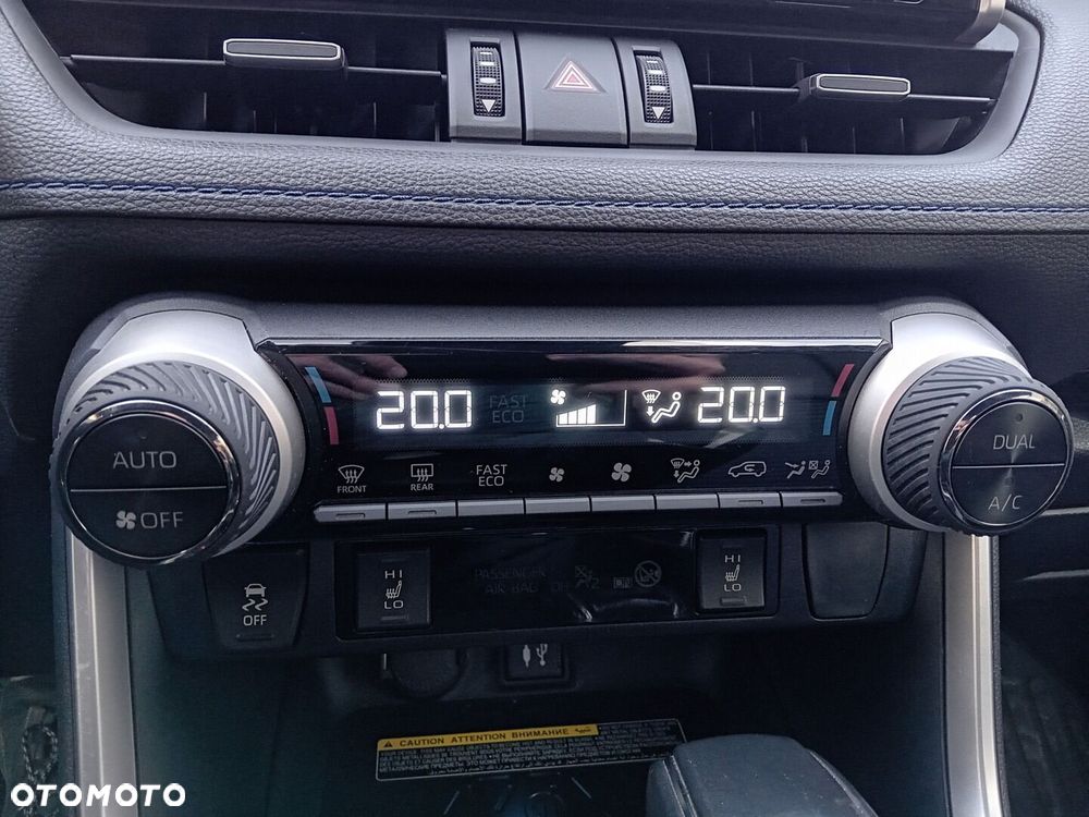 Toyota RAV4 2.5 Hybrid Selection 4x2 - 18