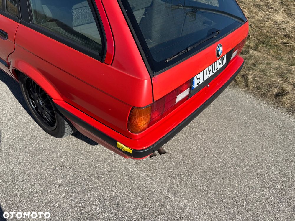 BMW Seria 3 - 12