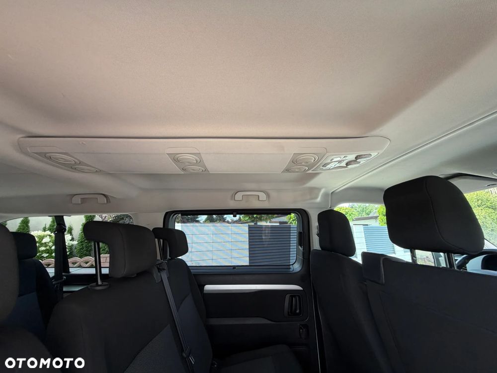 Toyota Proace Verso 2.0 D4-D Long Business - 29