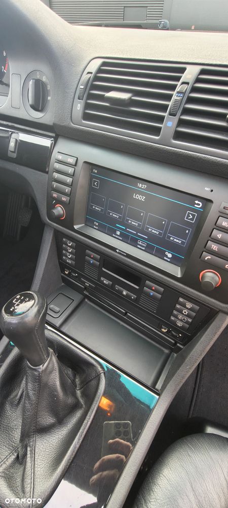BMW Seria 5 528i - 21