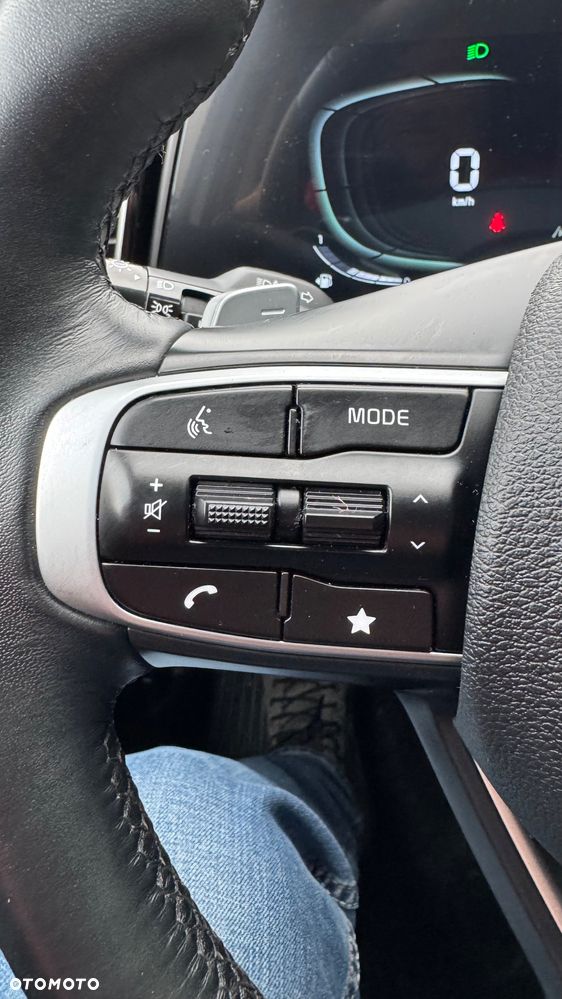 Kia Sportage 1.6 T-GDI MHEV Anniversary 2WD DCT - 31