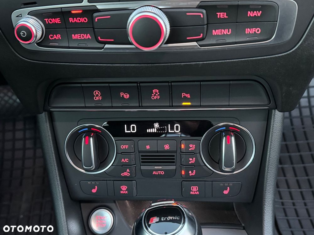 Audi Q3 - 12