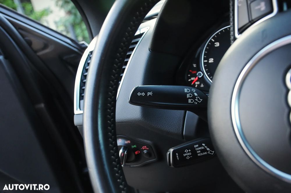 AUDI Q5 2014 — imagine 13
