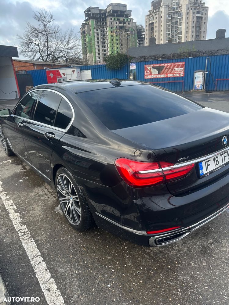 BMW Seria 7 740Ld xDrive - 6