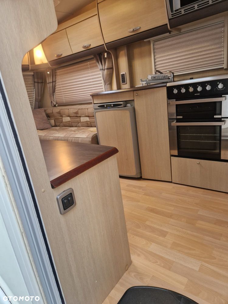 SWIFT Sterling Eccles - 22