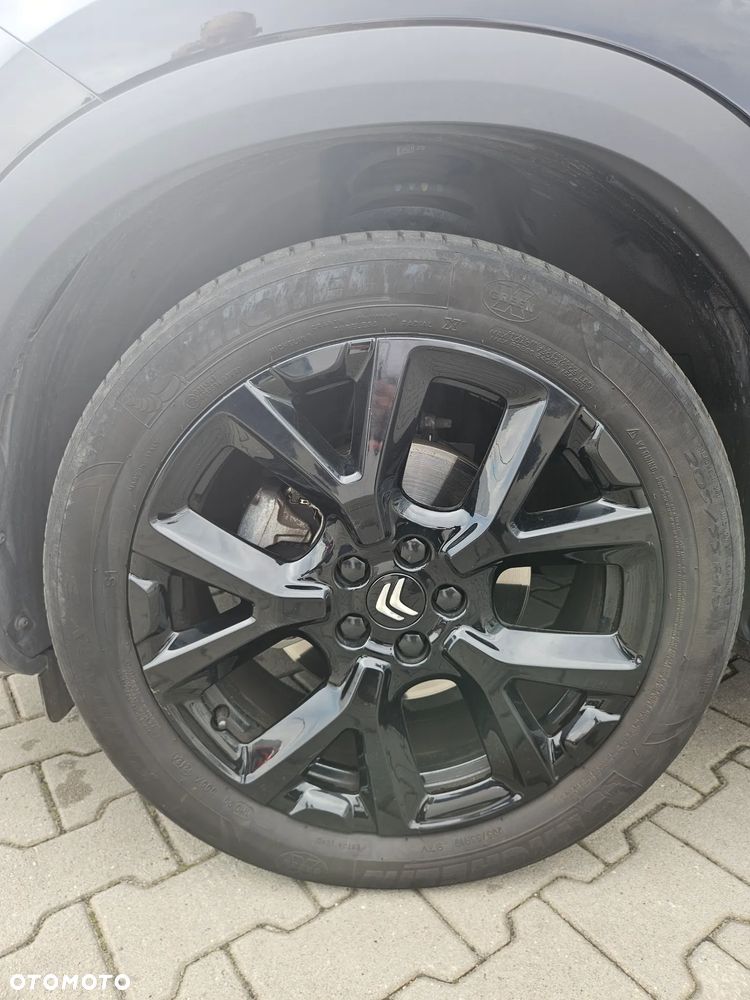 Citroën C5 Aircross 1.5 BlueHDi Max EAT8 - 21