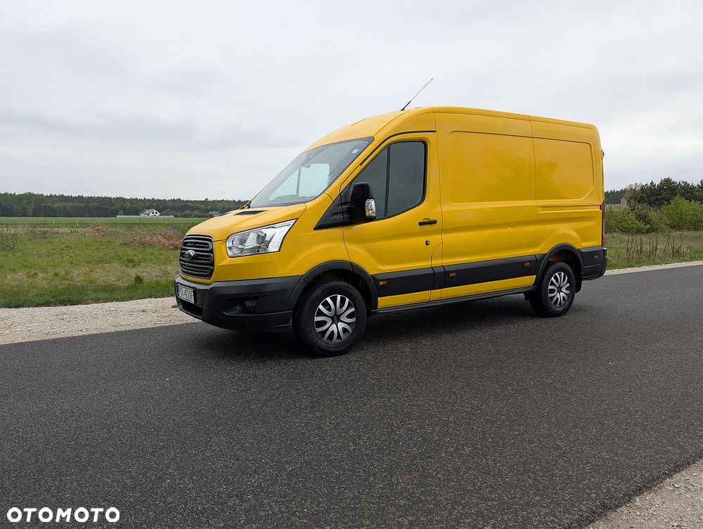 Ford Transit - 4
