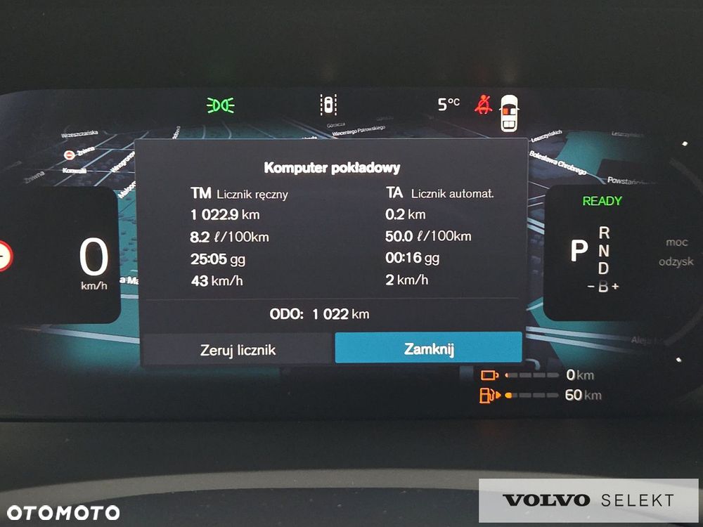 Volvo XC 90 - 16