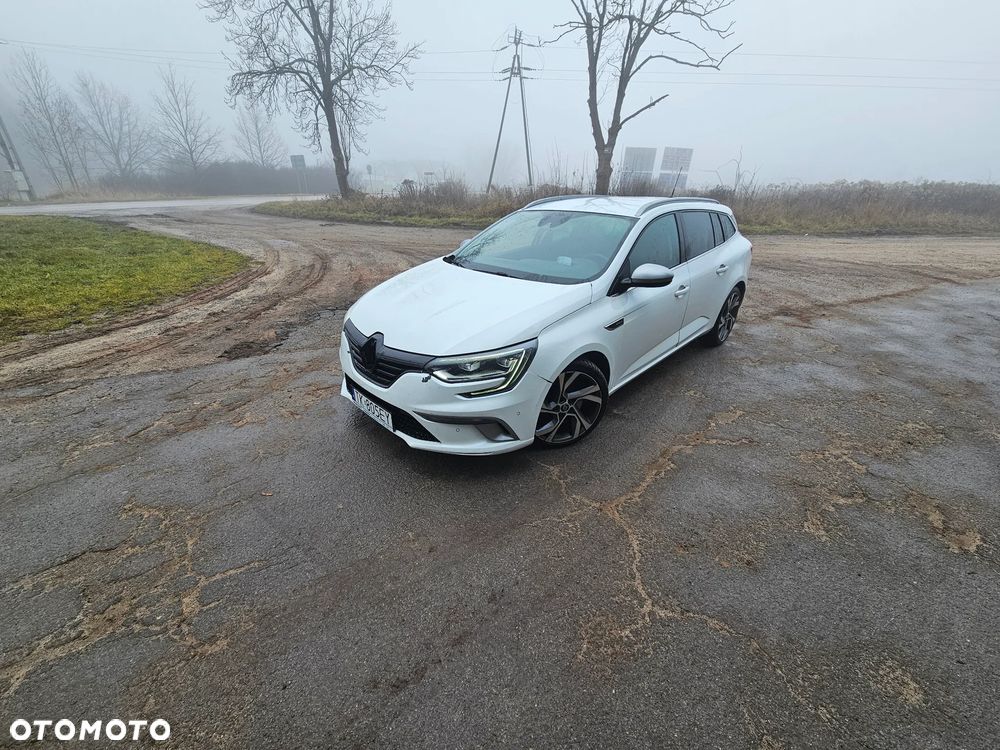 Renault Megane ENERGY dCi 165 EDC BOSE EDITION - 1