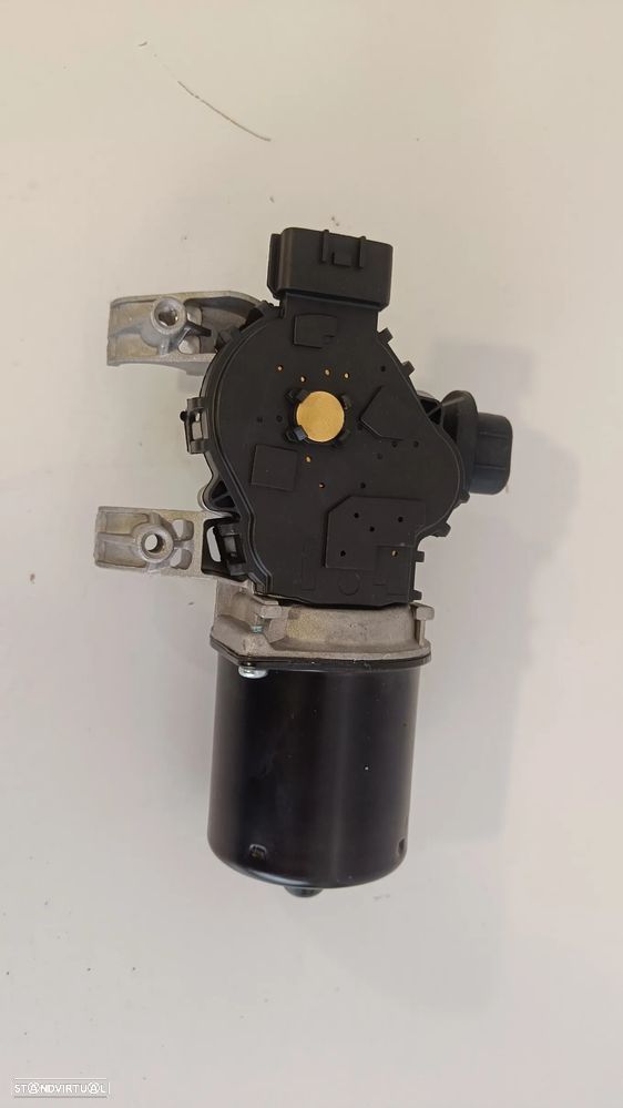 Motor limpa vidros Renault Clio 4 IV (novo) - 4