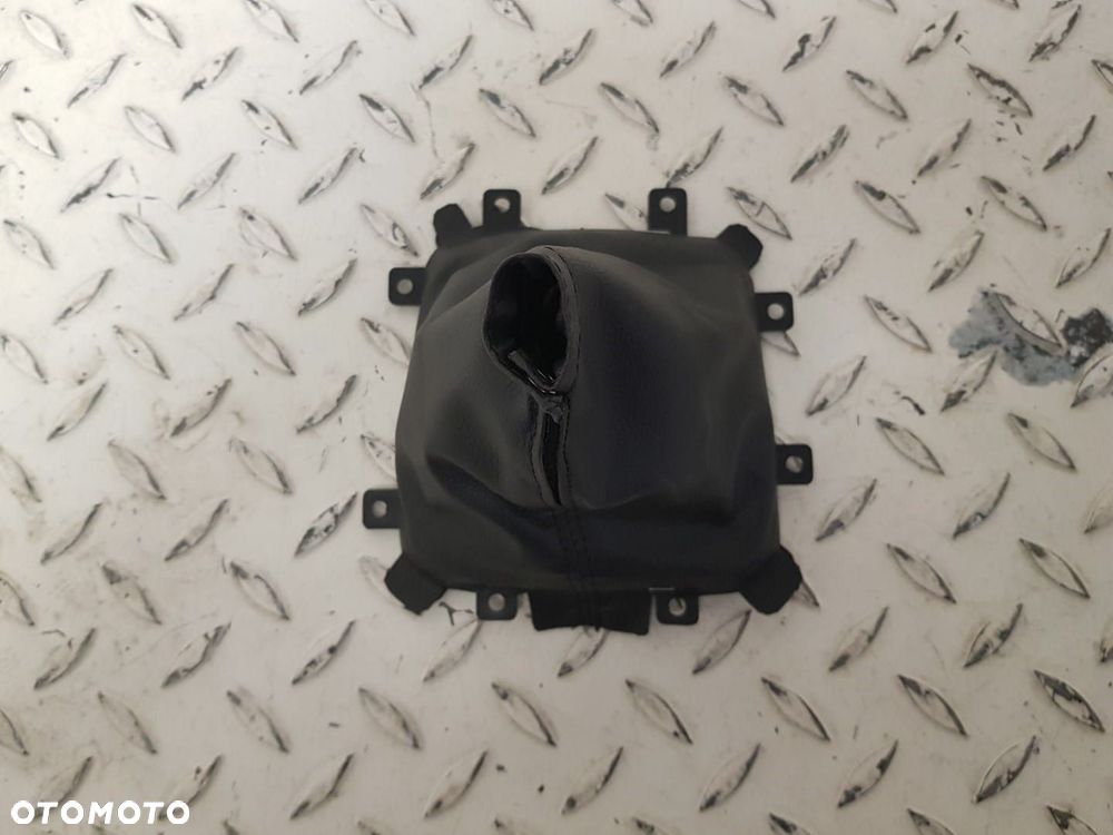 ORYGINALNA FABRYCZNIE NOWA OSŁONA GAŁKI BIEGÓW KIA CEED I HYUNDAI I30 I 06-12 846401h0000z - 3