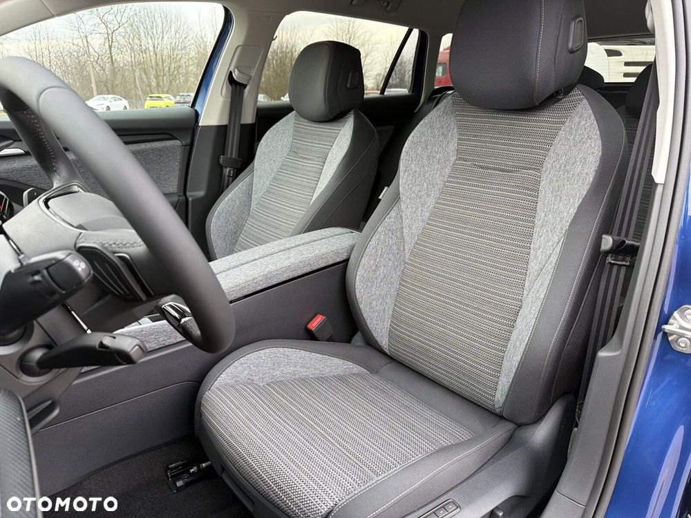 Skoda Superb 1.5 TSI Plug-in Hybrid Drive DSG - 11