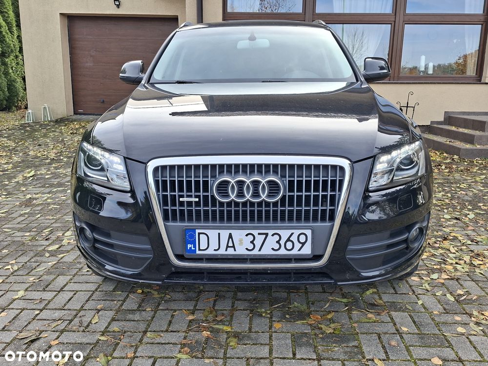 Audi Q5 - 24