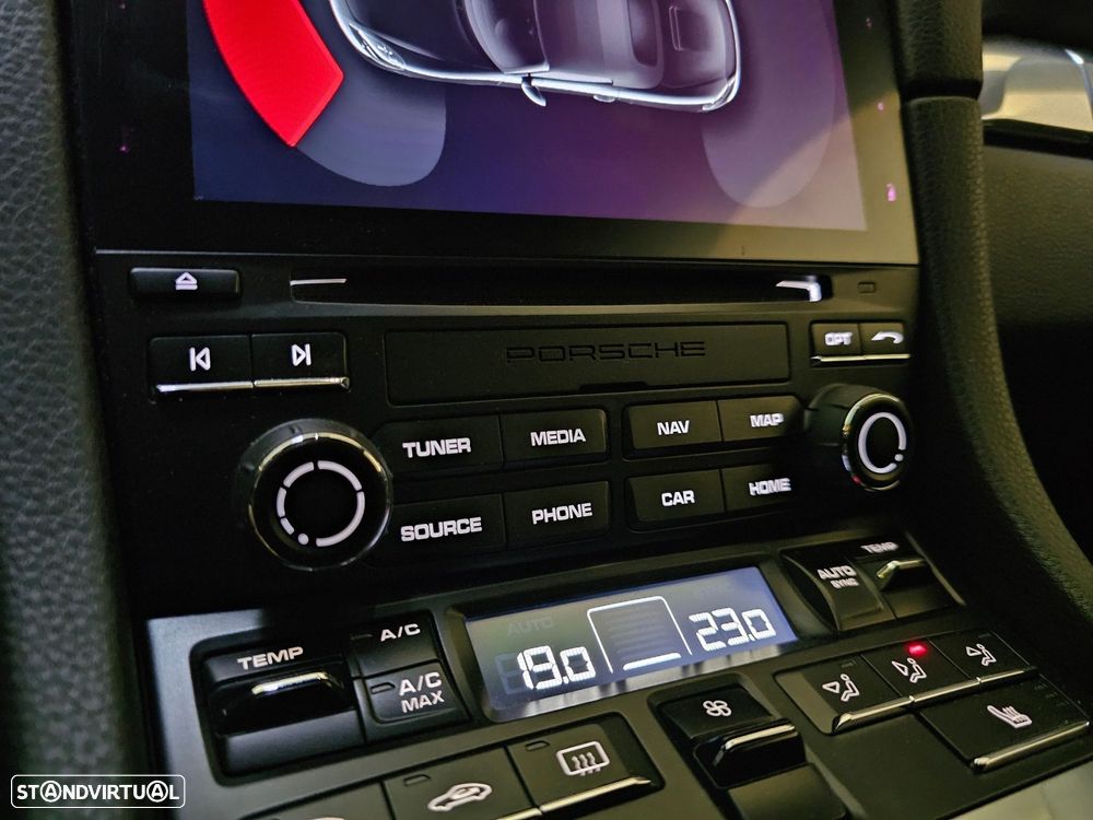 Porsche 718 Boxster 2.0 PDK - 19