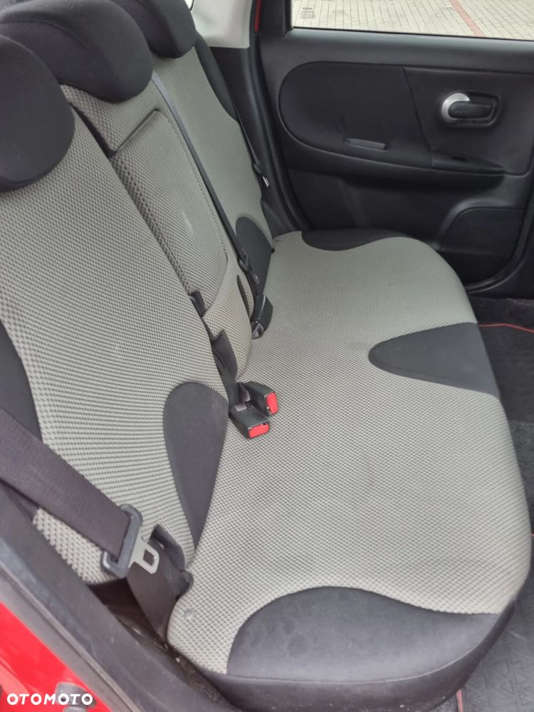 Nissan Note - 15