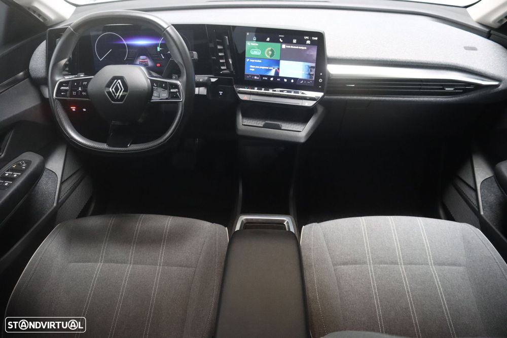 Renault Mégane E-Tech EV40 130hp boost charge Techno - 14