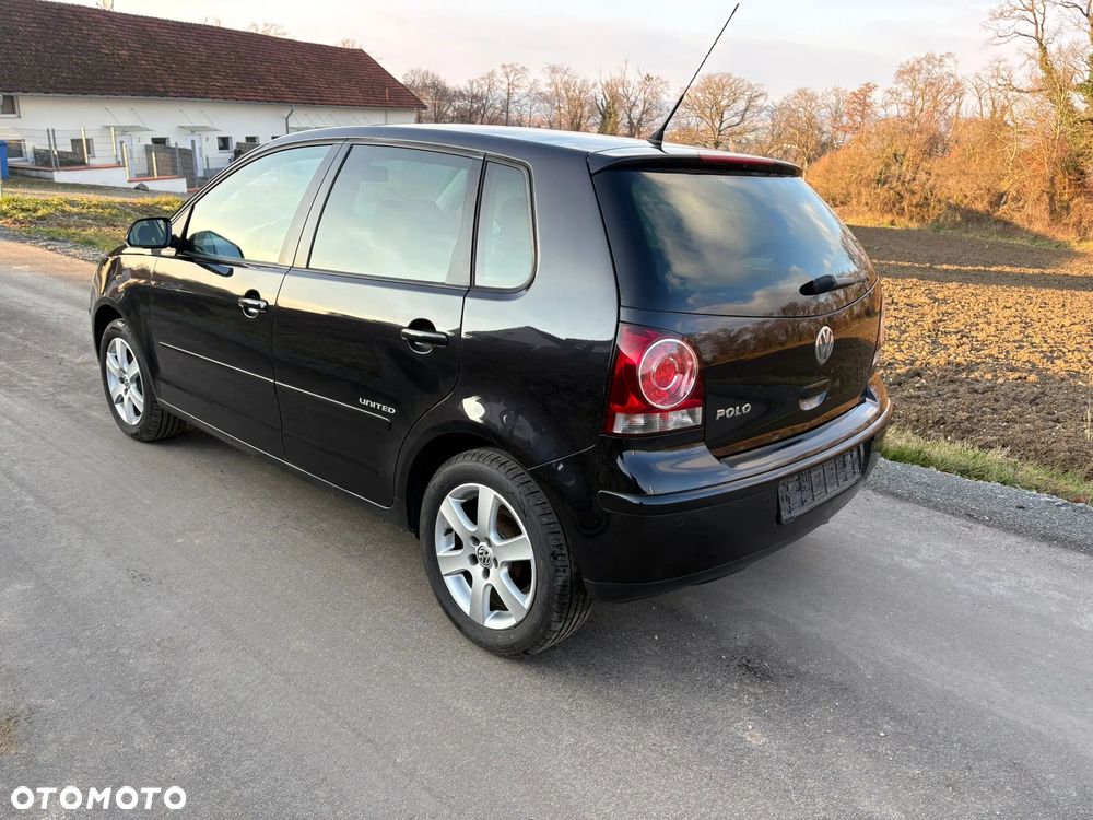 Volkswagen Polo 1.2 United - 3