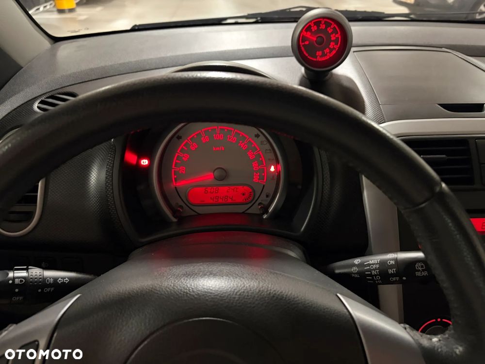 Opel Agila 1.0 Enjoy - 2