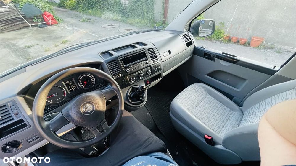 Volkswagen Transporter Standard - 2