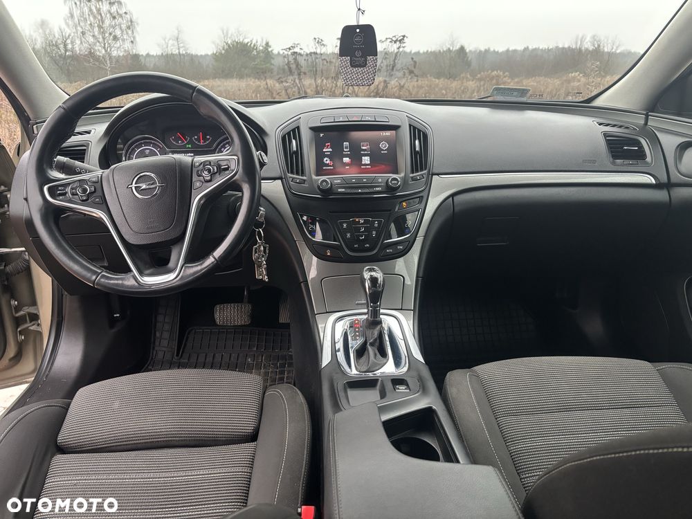 Opel Insignia - 4