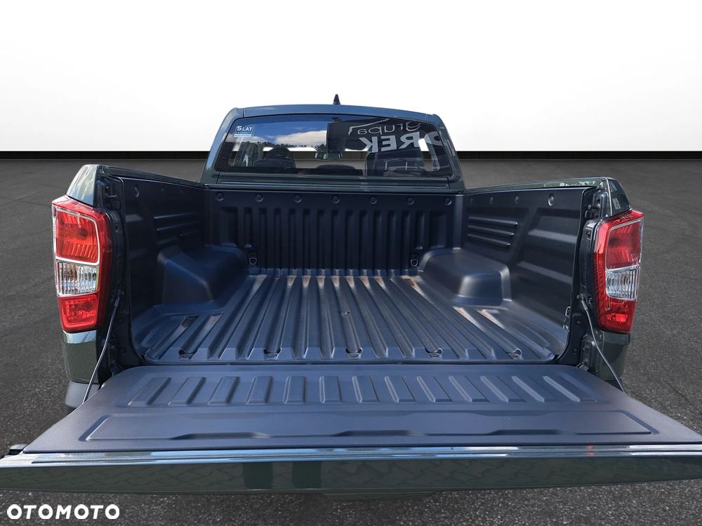 SsangYong MussoGrand - 11