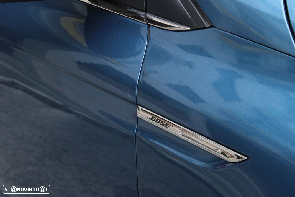 Renault Mégane Sport Tourer 1.5 dCi Bose Edition J18 - 2