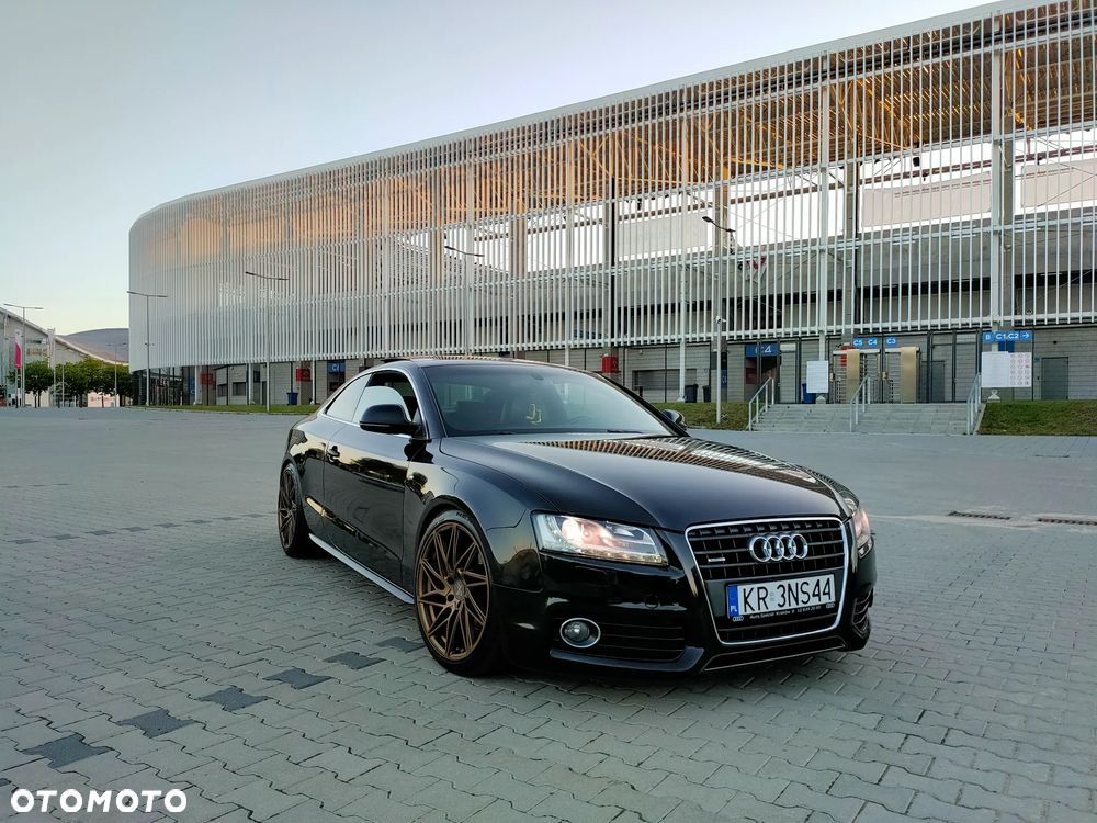 Audi A5 - 1