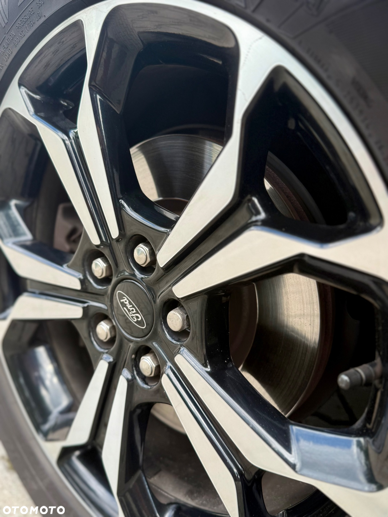 Ford Focus 2.0 EcoBlue Active - 19