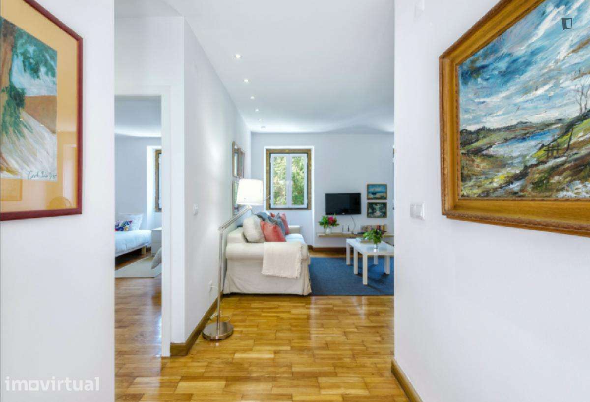 Casa com 2 quartos - localizado em Amadora Lisbon - Grande imagem: 2/10