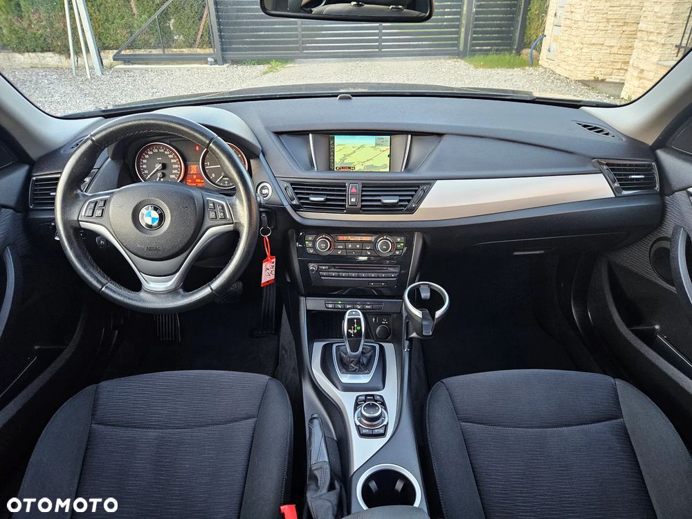 BMW X1 - 17