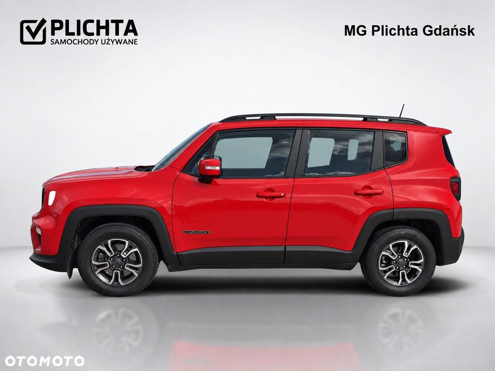 Jeep Renegade 2018 photo 2