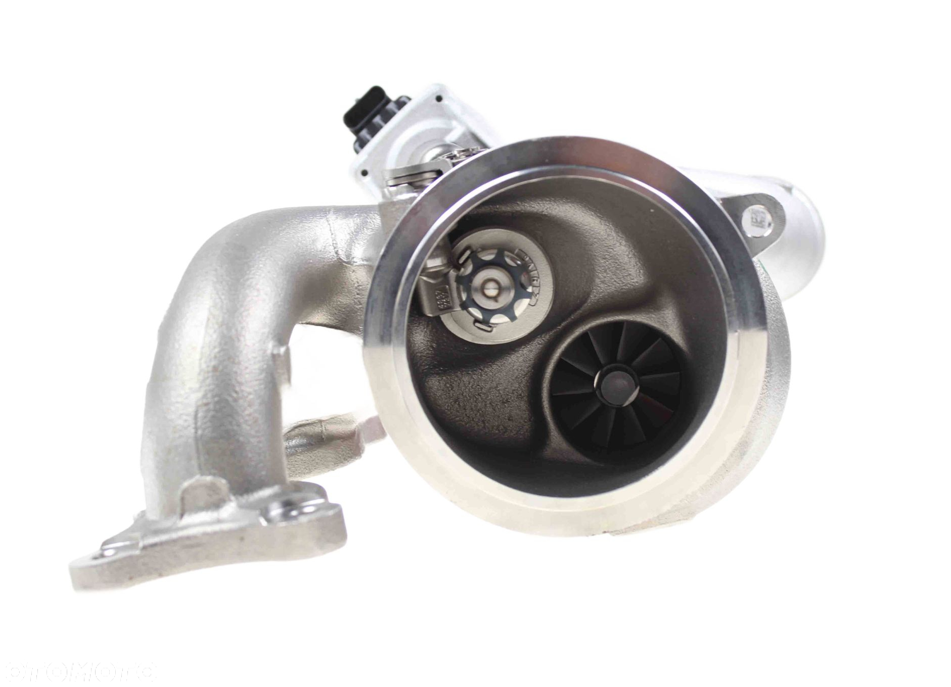 Turbosprężarka 185597000041 dla BMW Passenger car B58 3.0L 260kW 11658679021 - 4